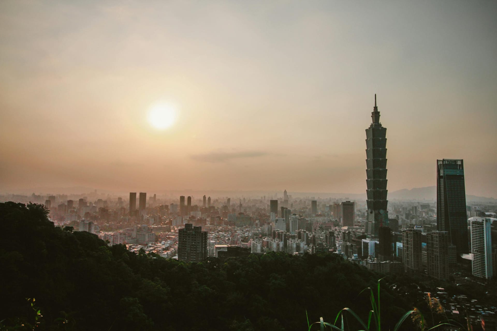 The Expat Package Trap