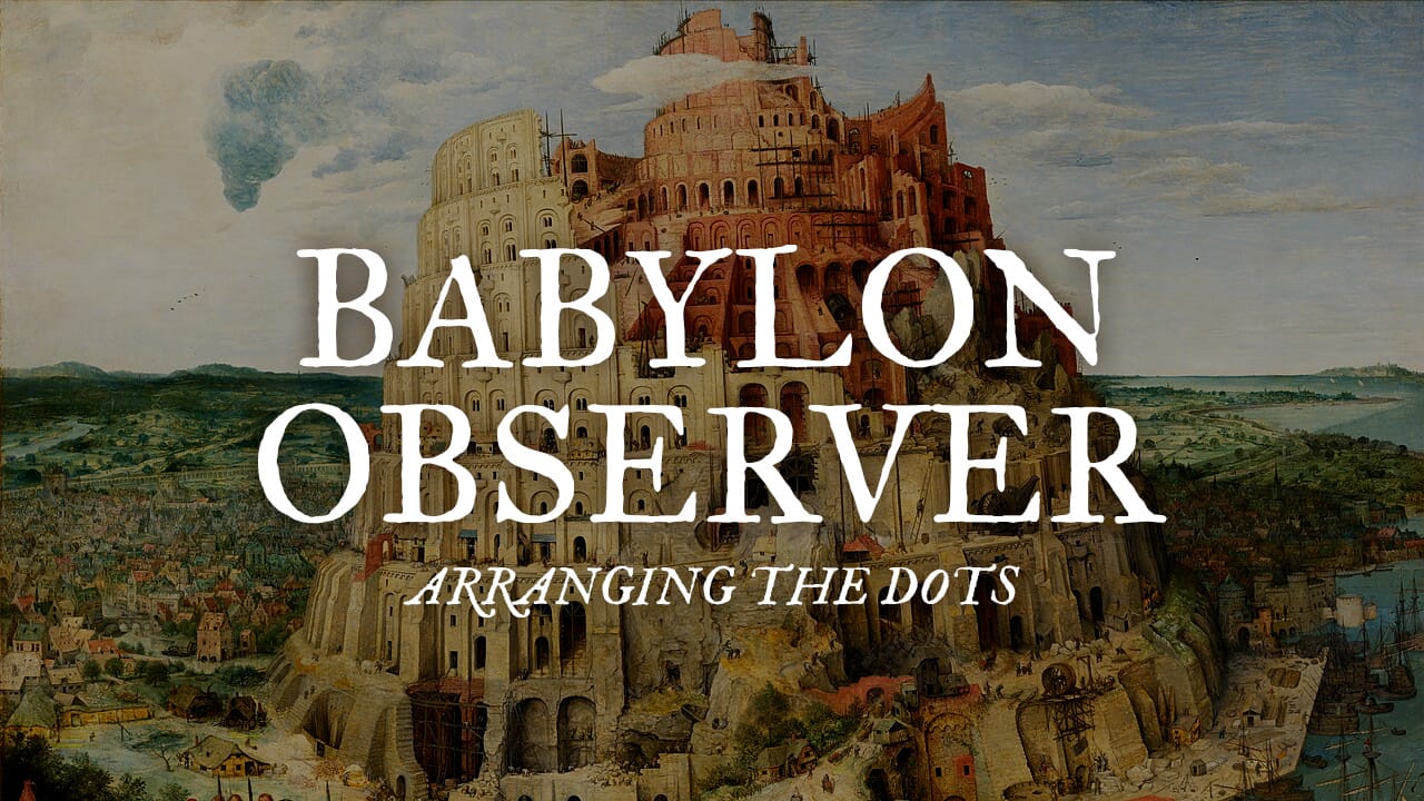 About Babylon Observer