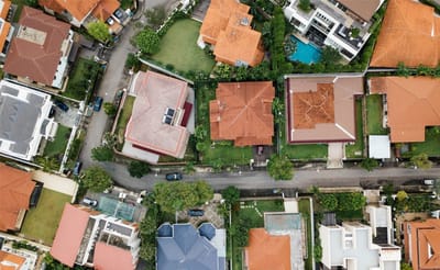 What’s wrong with debt?