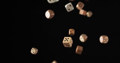 Insurance: Betting against yourself
