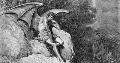 Why you might be a satanist