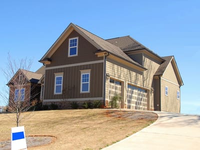 Having a mortgage change your perception of money