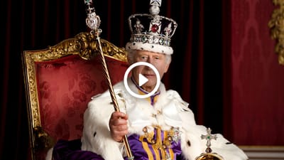 Does the UK monarch really need to take the Prime Minister's 'advice'? (3min)