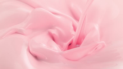 The power of projection (and strawberry milk)