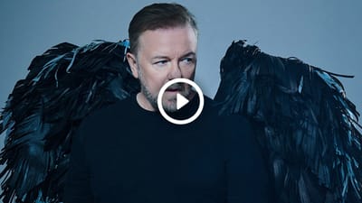 How comedians bully you into following agendas (3min)