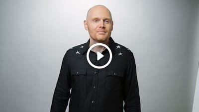 How comedians are used to shift social boundaries (3min)
